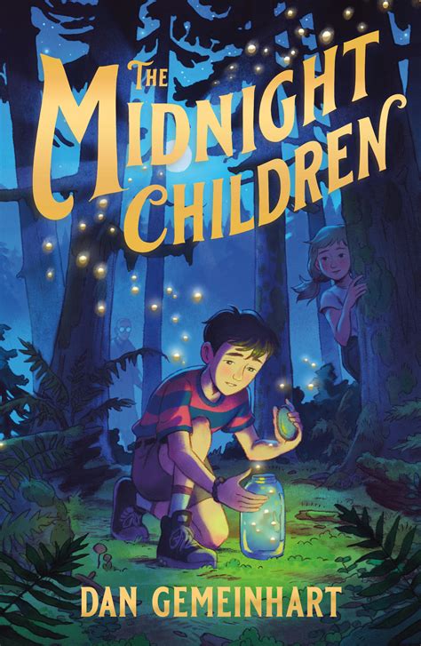 author of midnight children