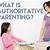 authoritarian parenting psychology