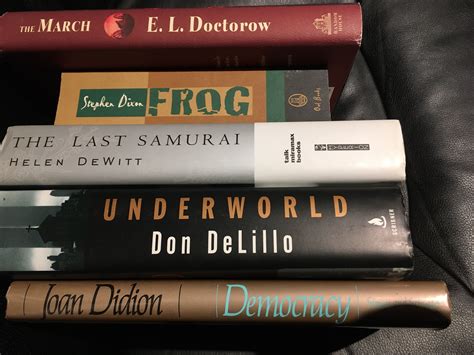 Authors Starting With D