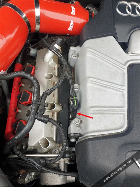 Audi 3.0l Tfsi V6 Engine