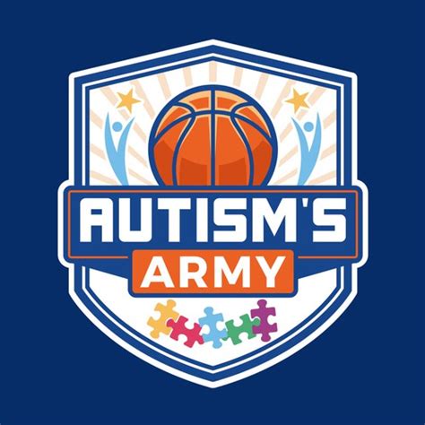 5 Autism Army 76, 12 SCD Hoops 48 The Basketball Tournament