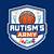 autism army basketball team