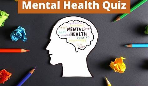 Take Our 5 Minutes Autism Disorder Test Mental Health Assessment