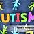 autism powerpoint template