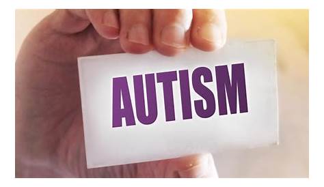 The 3 Levels of Autism Symptoms and Support Needs Psych Central