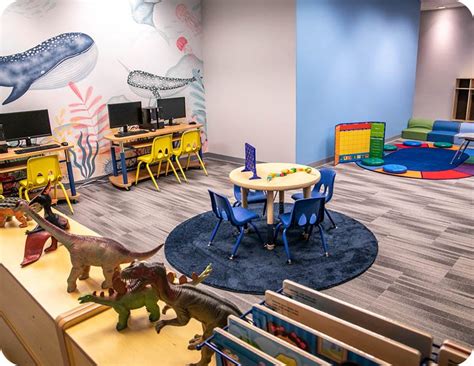 autism treatment center reviews