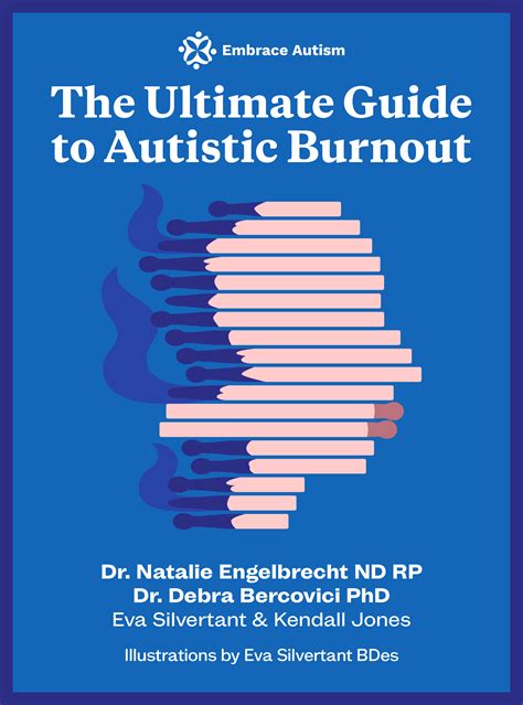 5 Ways Autistic Burnout Affects
