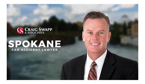 Car Accident Attorneys and Auto Accident Lawyers in Spokane