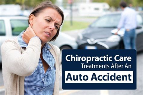 Car Accident Chiropractor Near Me