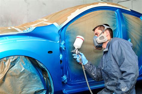 10 Auto Body Repair Tools for Your DIY Paint Job Hot Rod