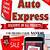 auto express coupons