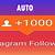 auto followers ig 1000 gratis 2020