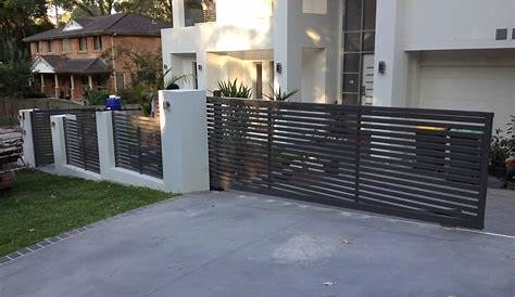 How Much Does Auto-gate Installation Cost in Malaysia? - Recommend.my