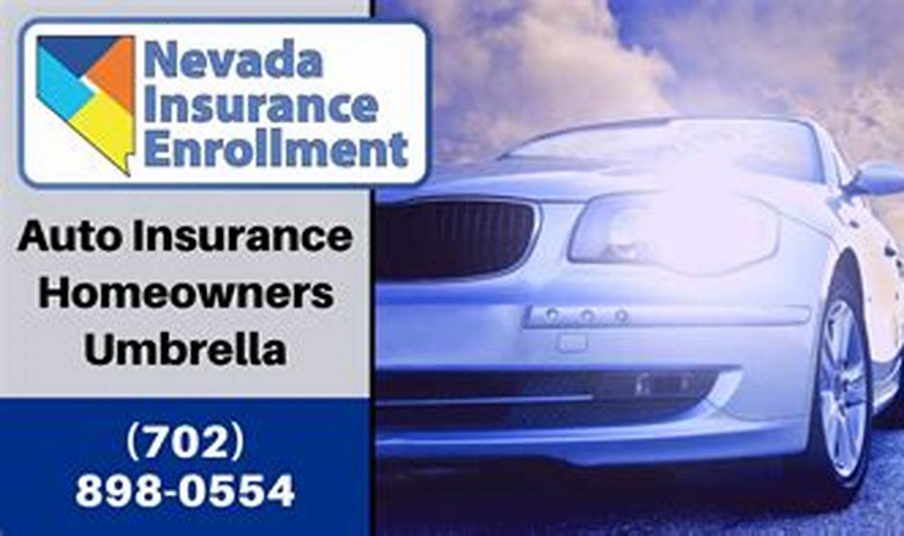 auto insurance 89130