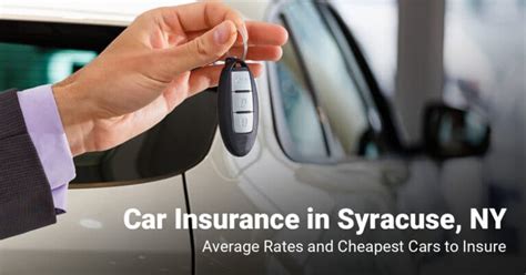 auto insurance syracuse ny