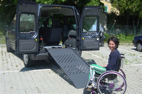 auto per disabili usate da privati milano mi