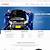 auto repair shop website template free