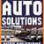 auto solutions car sales