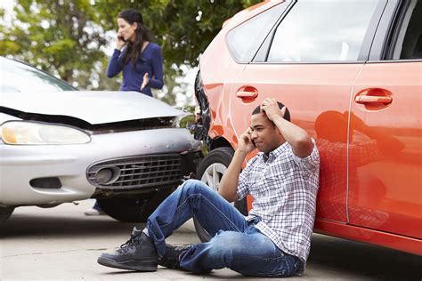 auto accident injury law firm advice