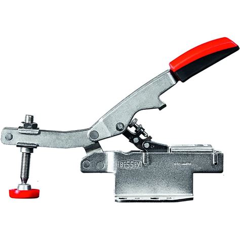 Auto Adjusting Toggle Clamps