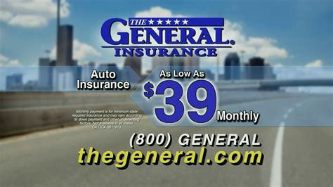 auto and general car insurance quote
