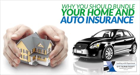 auto and home insurance