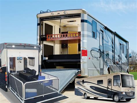 auto and rv dealers