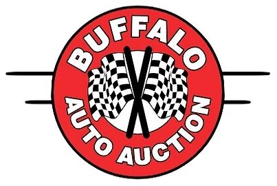 auto auction buffalo ny