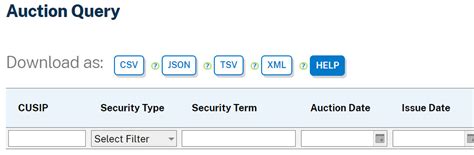 Auto Auction Results Database