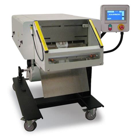auto bag sealer