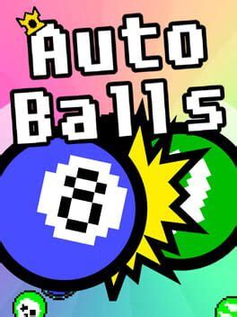 Auto Balls Itch.io