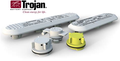 Auto Battery Vent Caps