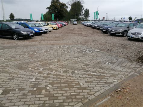 Auto Bazar Jan Gruszewski