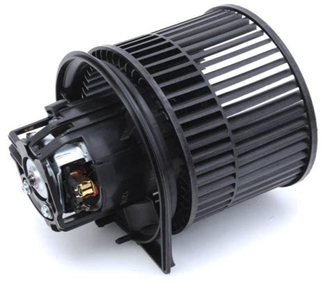 Auto Blower Motor Replacement Cost