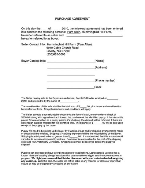 auto body contract template