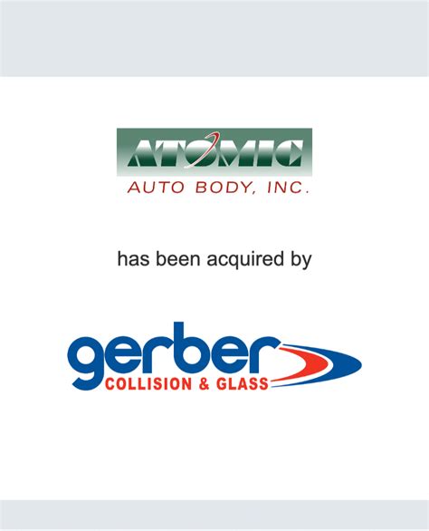 Auto Body Gerber