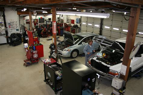 auto body mechanic shop near me