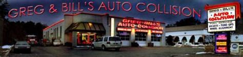 auto body medford ny