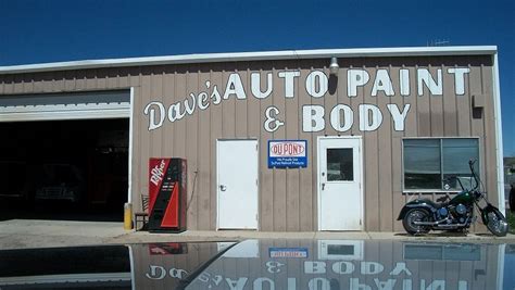 auto body paint shops near me open now