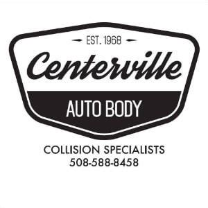 auto body repair centerville