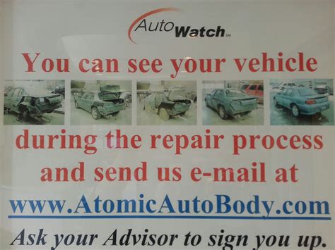 auto body repair richland wa