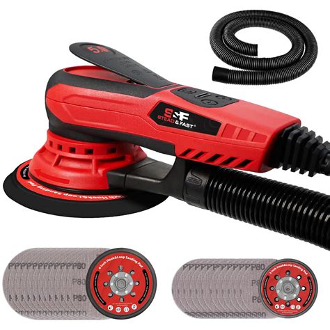 Auto Body Sander Electric