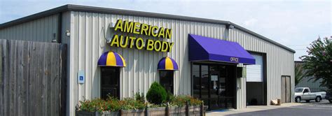 auto body shops in greenville nc
