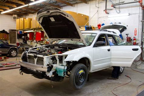 auto body shops in idaho falls idaho