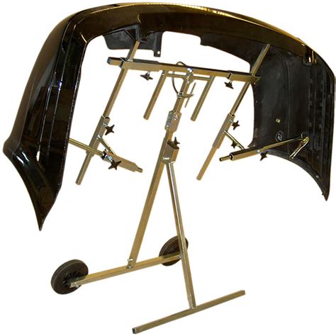 Auto Body Stand