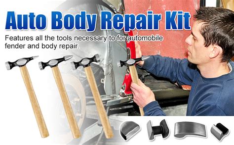 Auto Body Tools Calgary