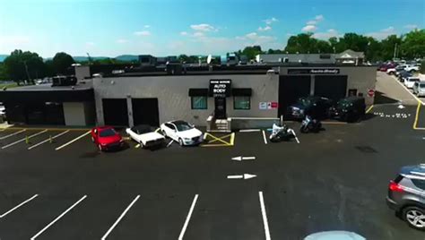 Auto Body Wayne Nj