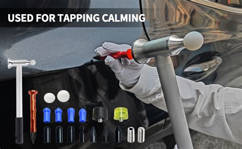 Auto Body Work Tools