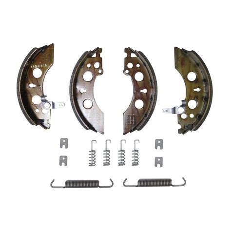 Auto Brake Shoe Kit