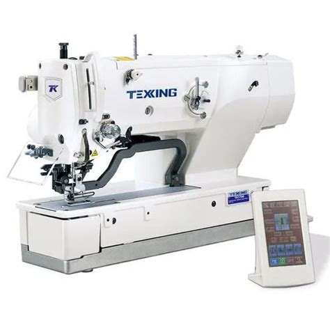 Auto Button Hole Machine Price